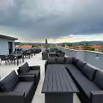 Ea Sarajevo *
