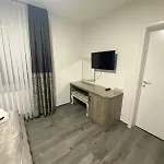 Ea Sarajevo * Ilidža