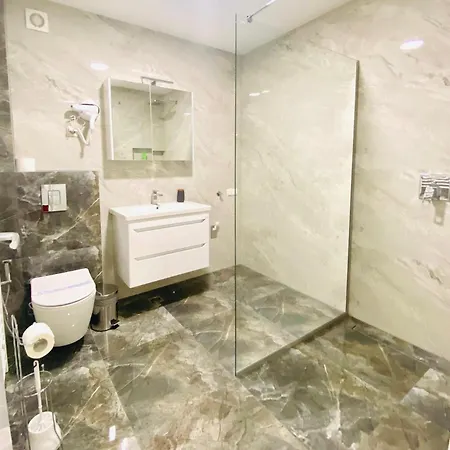 Apartament Ea Sarajevo *