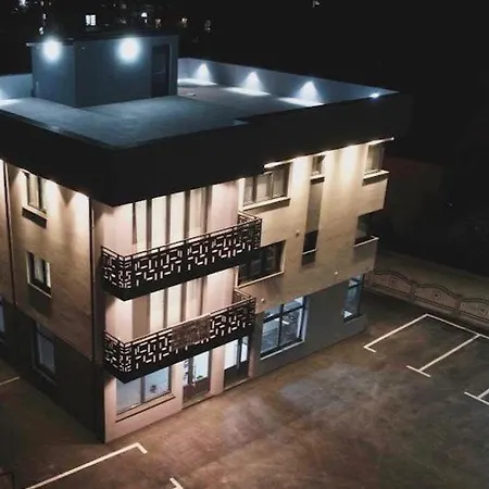 Ea Sarajevo Apartman