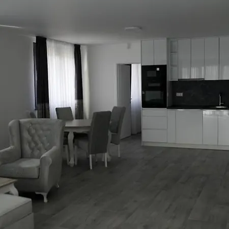 Ea Sarajevo Apartman Ilidža