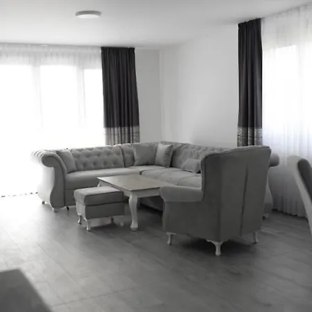 Apartment Ea Sarajevo, Free Parking, Airport Area, Rooftop Terrace Ilidža
