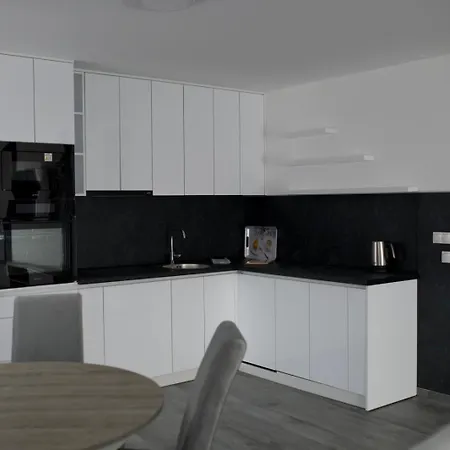 Apartman Ea Sarajevo Ilidža