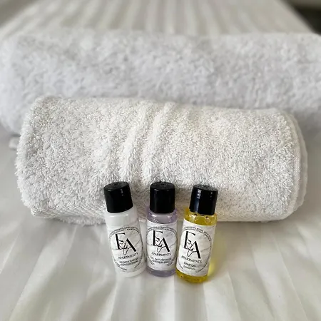 Ea Sarajevo Apartament