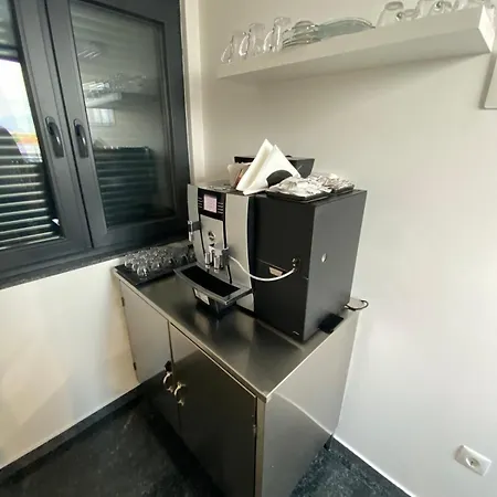 Apartman Ea Sarajevo