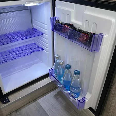 Ea Sarajevo Apartament *