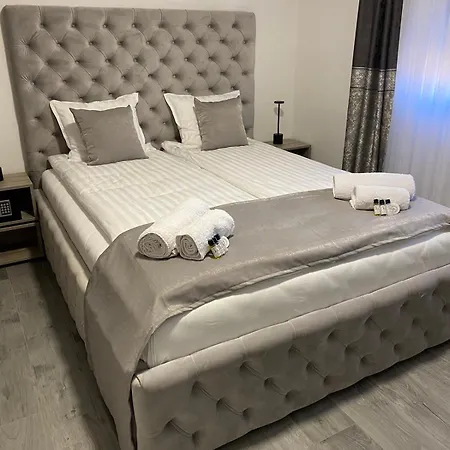 Apartman Ea Sarajevo *