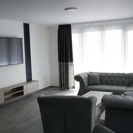 Ea Sarajevo, Free Parking, Airport Area, Rooftop Terrace * Ilidža