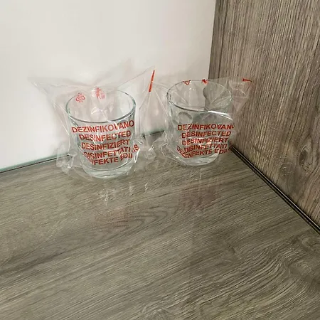 Ea Sarajevo Apartament