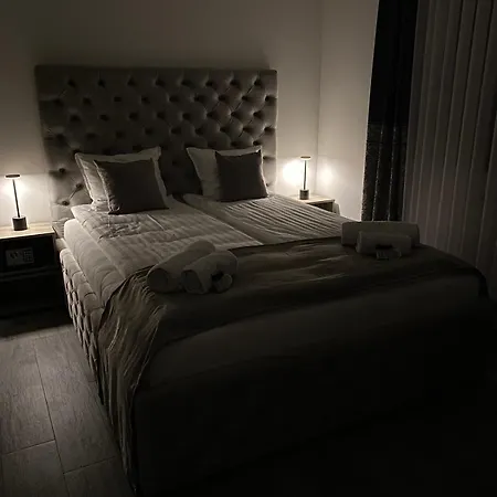 Ea Sarajevo, Free Parking, Airport Area, Rooftop Terrace Apartment Ilidža