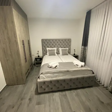 Ea Sarajevo, Free Parking, Airport Area, Rooftop Terrace Apartment Ilidža