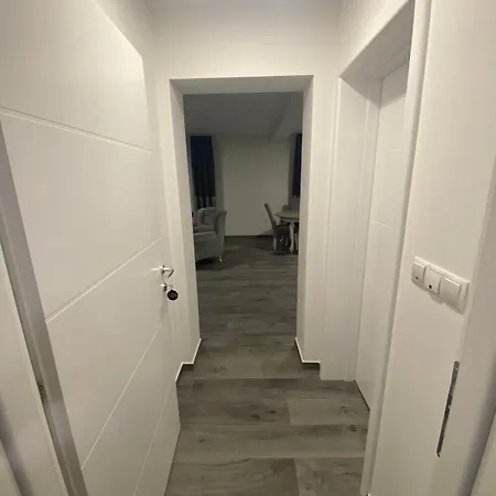 Apartament Ea Sarajevo Ilidža