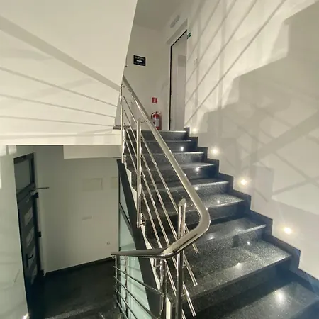 Apartment Ea Sarajevo, Free Parking, Airport Area, Rooftop Terrace *