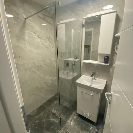 Apartman Ea Sarajevo