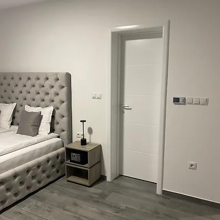 Apartman Ea Sarajevo *