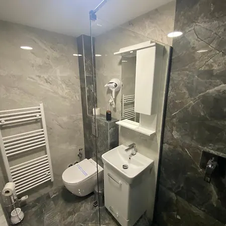 Ea Sarajevo Apartament