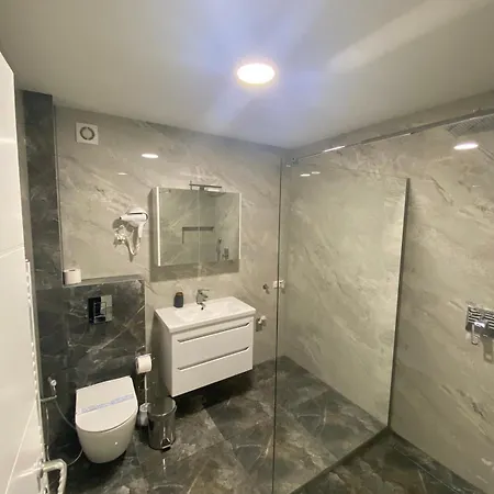 Ea Sarajevo Apartament Ilidža