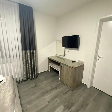 Ea Sarajevo * Ilidža