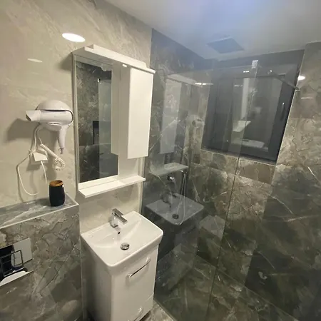 Ea Sarajevo Apartman