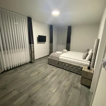 Ea Sarajevo, Free Parking, Airport Area, Rooftop Terrace Apartment Ilidža