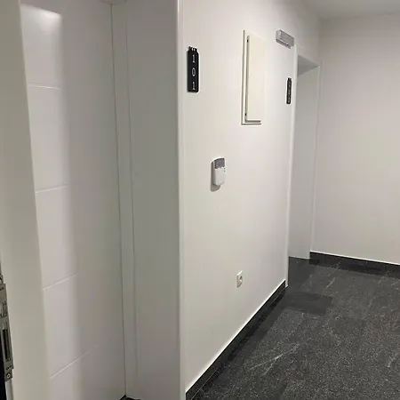 Ea Sarajevo Apartman