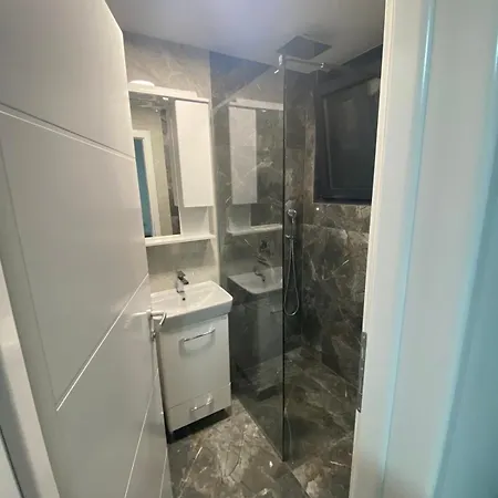 Apartman Ea Sarajevo *