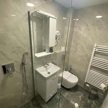 Apartament Ea Sarajevo Ilidža