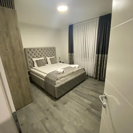 Apartman Ea Sarajevo