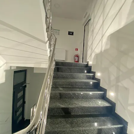 Apartman Ea Sarajevo *
