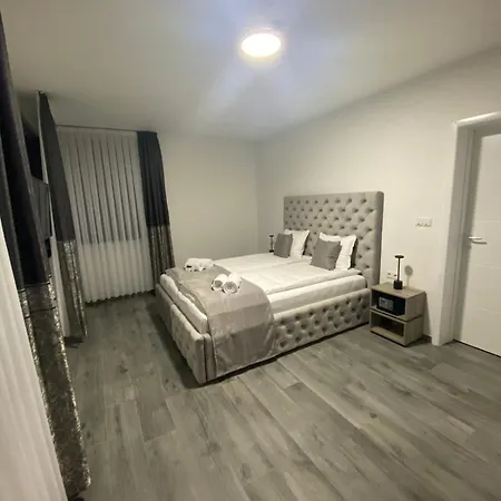 Apartment Ea Sarajevo, Free Parking, Airport Area, Rooftop Terrace Ilidža