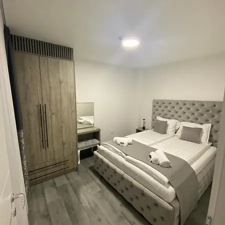 Ea Sarajevo Apartman *