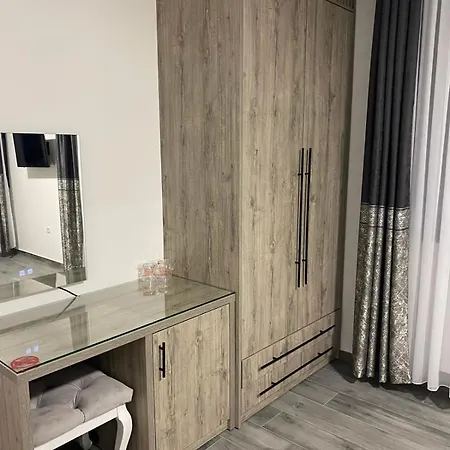 Apartman Ea Sarajevo *