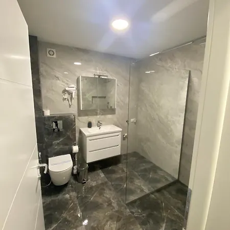 Apartament Ea Sarajevo Ilidža