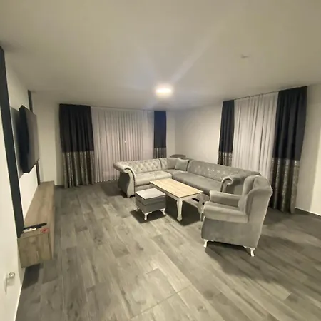 Ea Sarajevo, Free Parking, Airport Area, Rooftop Terrace Ilidža